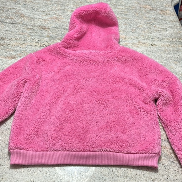 10/$30 George Plush Hoodie - Picture 5 of 5